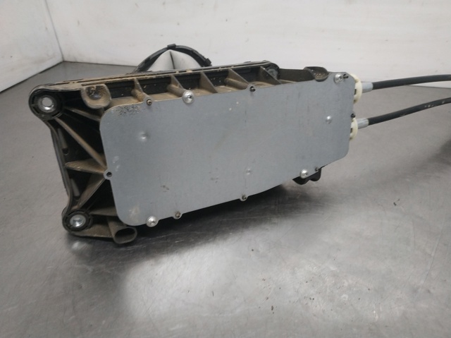 Cable de accionamiento de caja de cambios 341088375R RENAULT