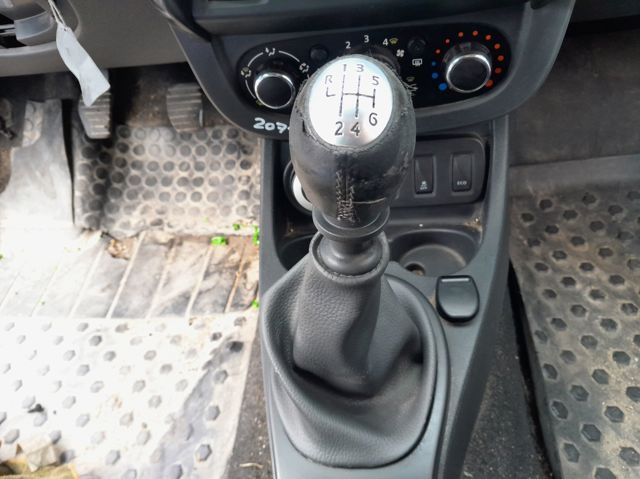 Comprar Mecanismo selector de marchas Dacia Duster  HS a bajo precio