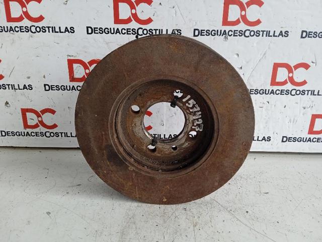Frenos delanteros 34111154749 BMW