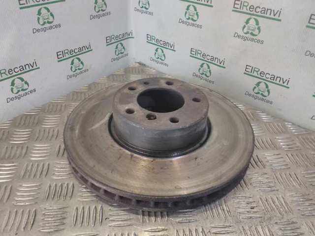 Disco de freno 34111162093 BMW