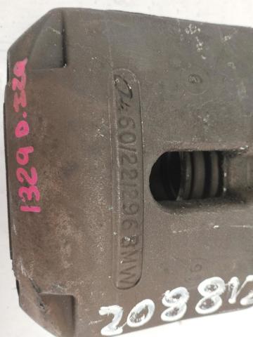 34111163385 BMW Pinza de freno delantera izquierda  en stock Gandía