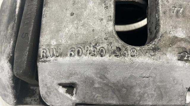 BMW 34116756303 Pinza de freno delantera izquierda  en stock Valencia