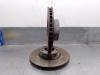 Discos de freno 34116757747 BMW