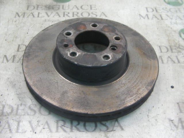 Discos 34116757747 BMW