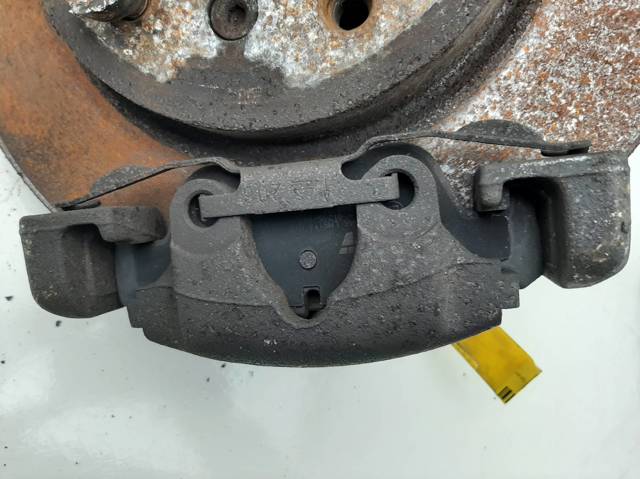 34116758113 BMW Pinza de freno delantera izquierda  disponible Ourense