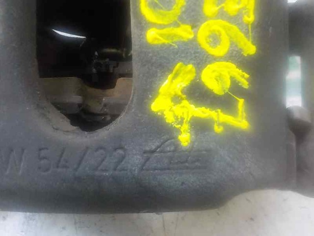 BMW 34116758113 Pinza de freno delantera izquierda  en stock Valencia