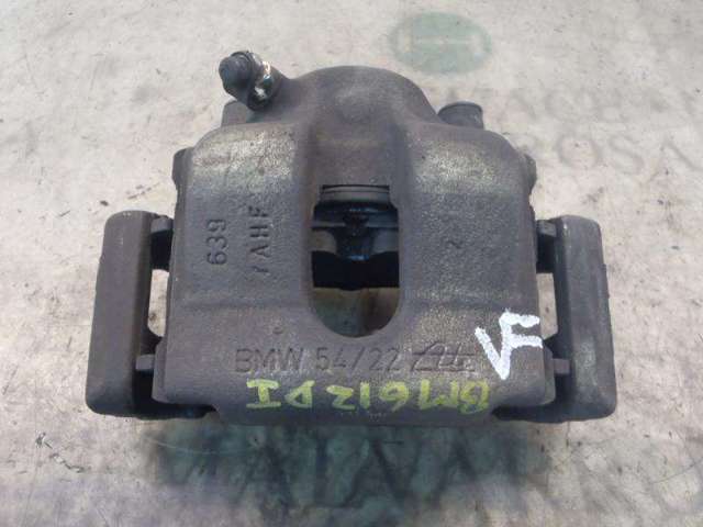 BMW 34116758113 Pinza de freno delantera izquierda  en stock Valencia