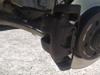 Pinza de freno, Eje delantero derecha 34116758114 BMW