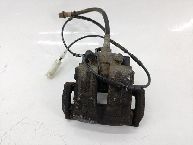 Kit de reparación, pinza de freno trasero 34116763995 BMW