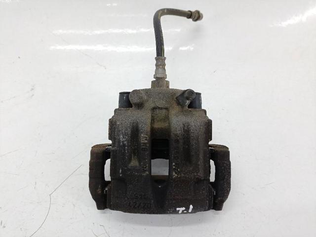 Kit de reparación de pinzas trasero 34116763995 BMW
