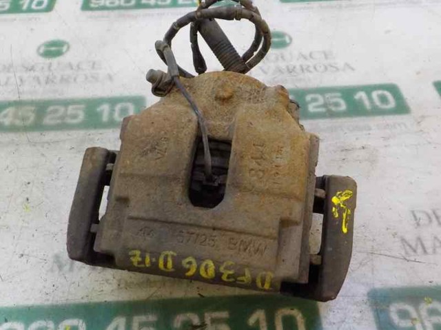 34116765881 BMW Pinza de freno delantera izquierda  en stock Gandía
