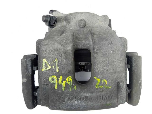 34116765881 BMW Pinza de freno delantera izquierda comprar Madrid
