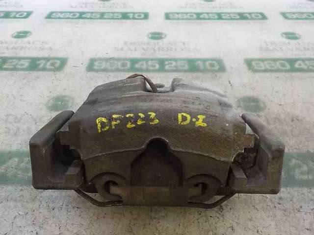 34116765881 BMW Pinza de freno delantera izquierda  disponible Vigo