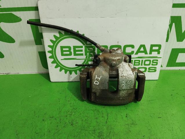 34116765881 BMW Pinza de freno delantera izquierda comprar Madrid