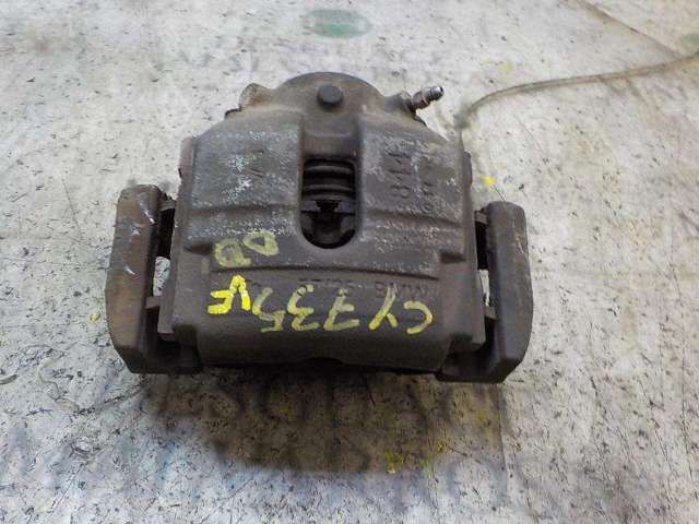 Pinza de freno, Eje delantero derecha 34116765882 BMW