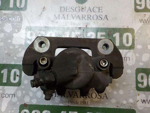 Pinza de freno, Eje delantero izquierda 34116766681 BMW