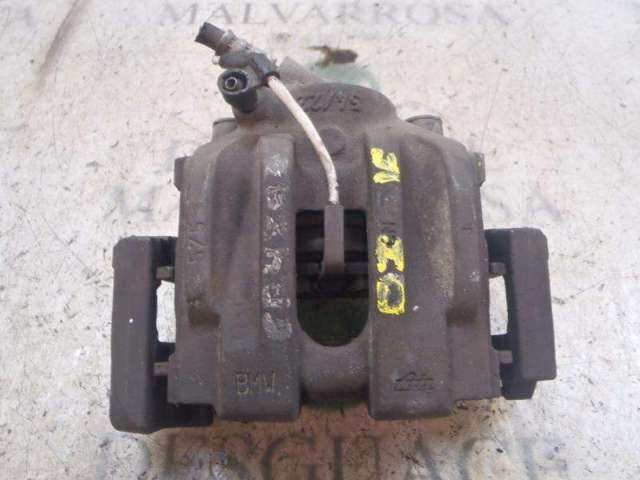 Pinza de freno, Eje delantero izquierda 34116766681 BMW