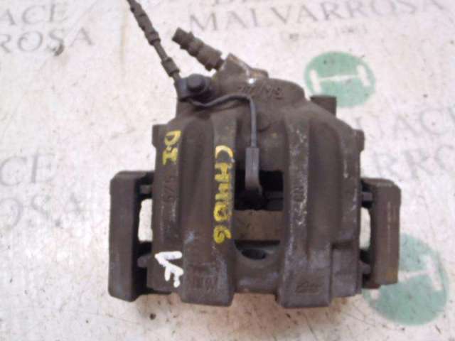 Pinza de freno, Eje delantero izquierda 34116766681 BMW