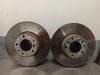 Disco de freno delantero 34116767059 BMW