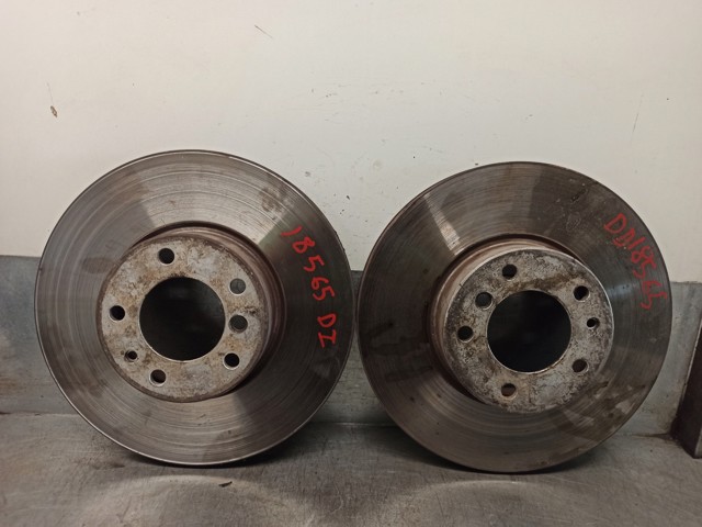 Disco de freno 34116767059 BMW