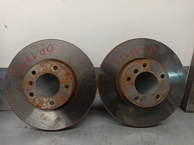 Disco de freno 34116767061 BMW