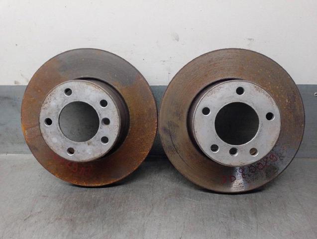 Frenos delanteros 34116767061 BMW