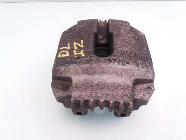 Pinza de freno, Eje delantero izquierda 34116769093 BMW