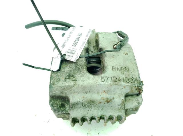 34116769093 Pinza de freno delantera izquierda  en stock Castellón