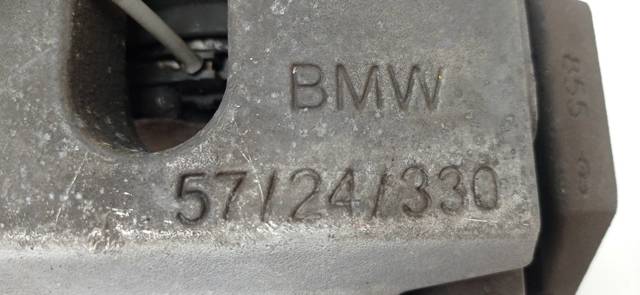 34116769093 Pinza de freno delantera izquierda  en stock Castellón
