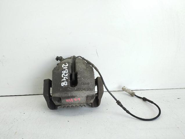 Pinza de freno, Eje delantero izquierda 34116769093 BMW