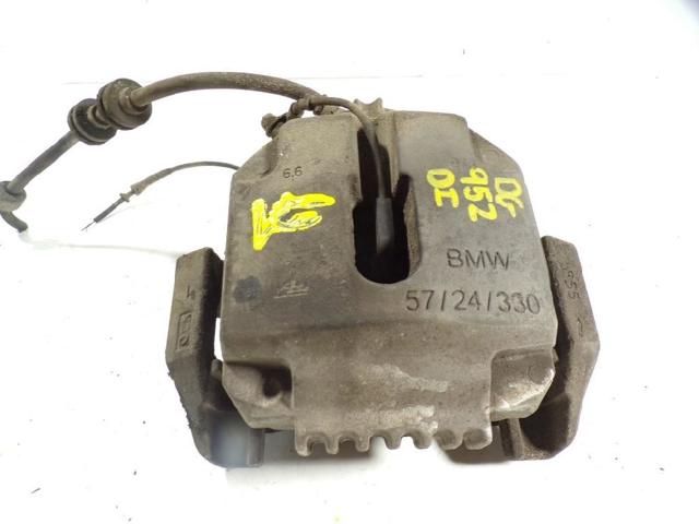 Pinza de freno, Eje delantero izquierda 34116769093 BMW