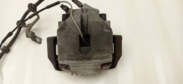 34116769093 BMW Pinza de freno delantera izquierda  disponible Vigo