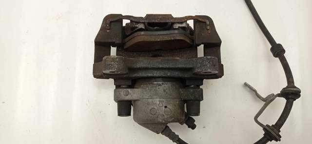 34116769093 BMW Pinza de freno delantera izquierda comprar Alcalá