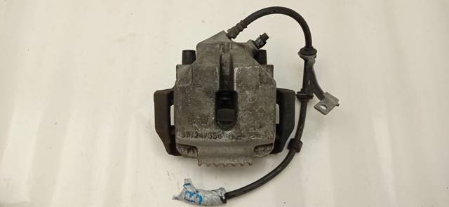 34116769093 BMW Pinza de freno delantera izquierda comprar Bilbao