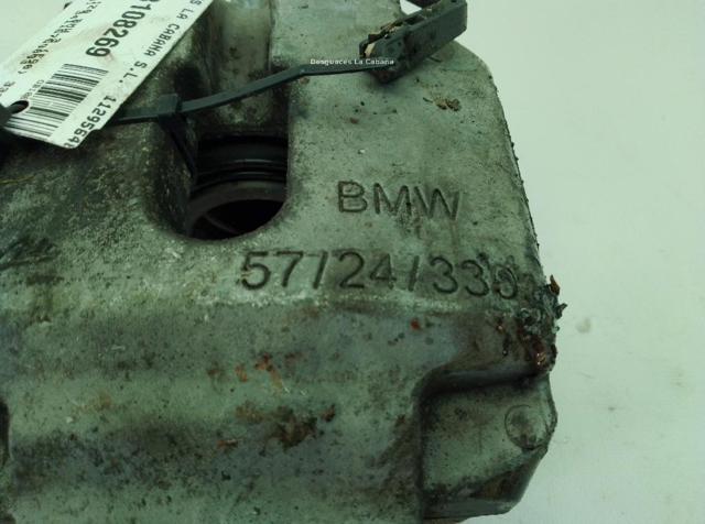 34116769093 Pinza de freno delantera izquierda  comprar en Zaragoza