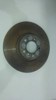Disco de freno BMW X6