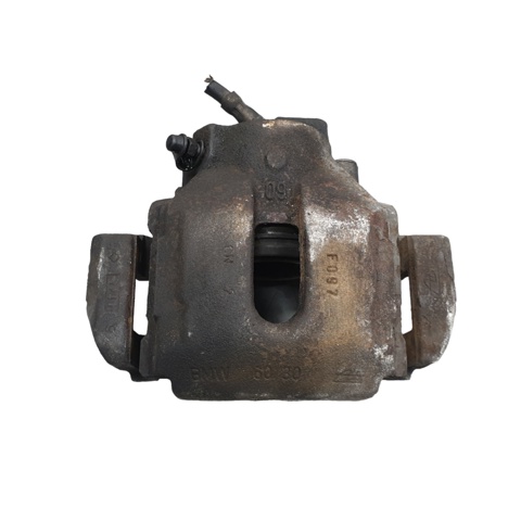 Pinza de freno, Eje delantero izquierda 34116773131 BMW
