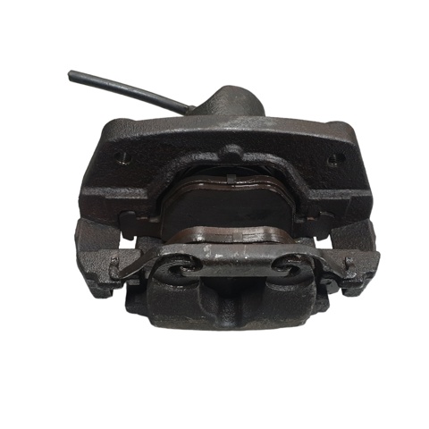 Pinza de freno, Eje delantero derecha 34116773132 BMW