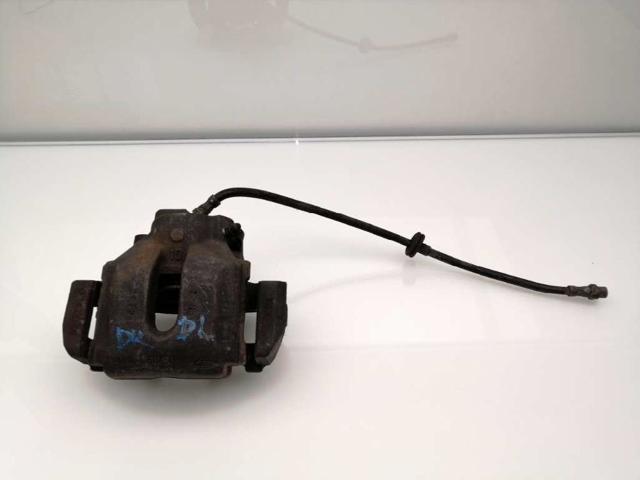 Pinza de freno, Eje delantero derecha 34116773132 BMW