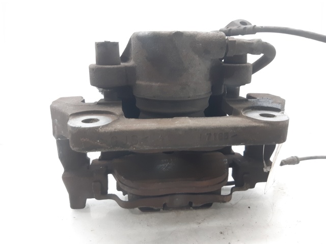 BMW 34116776783 Pinza de freno delantera izquierda  en stock Salamanca