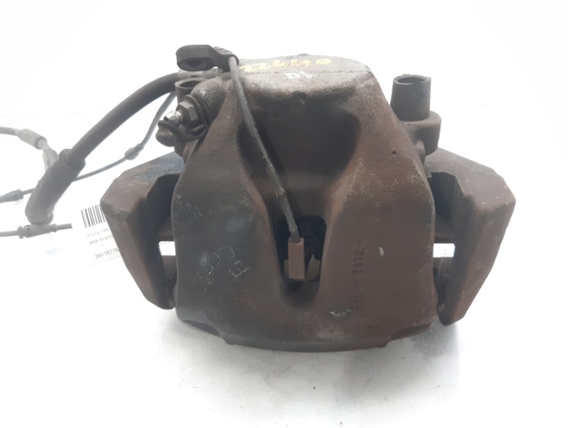 34116776783 Pinza de freno delantera izquierda  en stock Sabadell