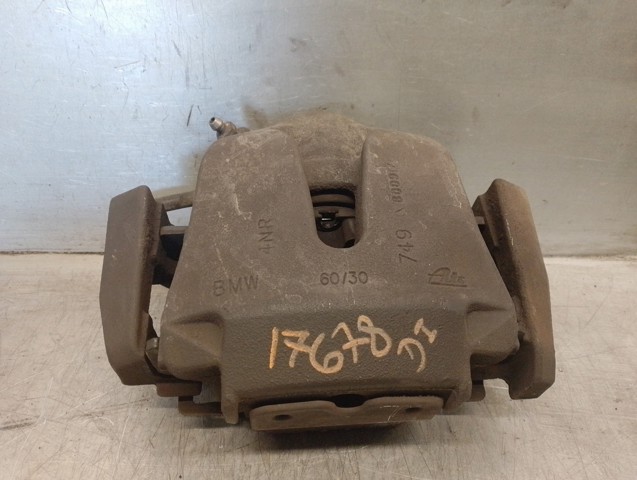 34116776783 BMW Pinza de freno delantera izquierda  en stock Huelva