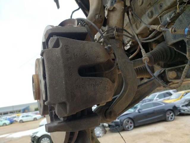 BMW 34116776783 Pinza de freno delantera izquierda  comprar en Albacete