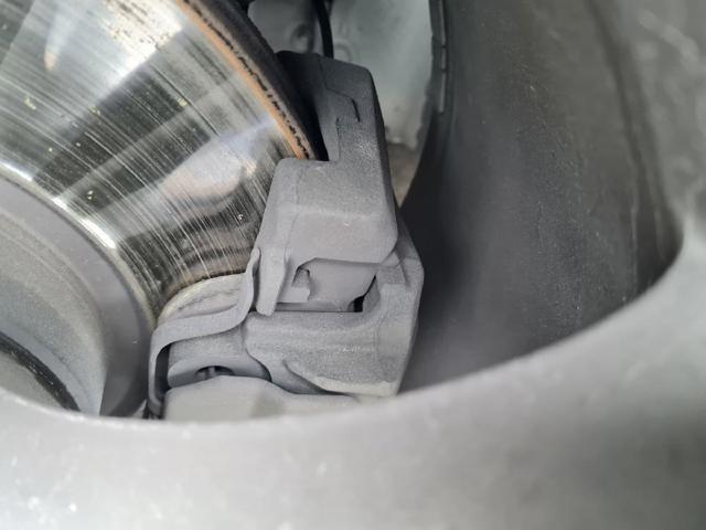 BMW 34116776783 Pinza de freno delantera izquierda  disponible Lugo