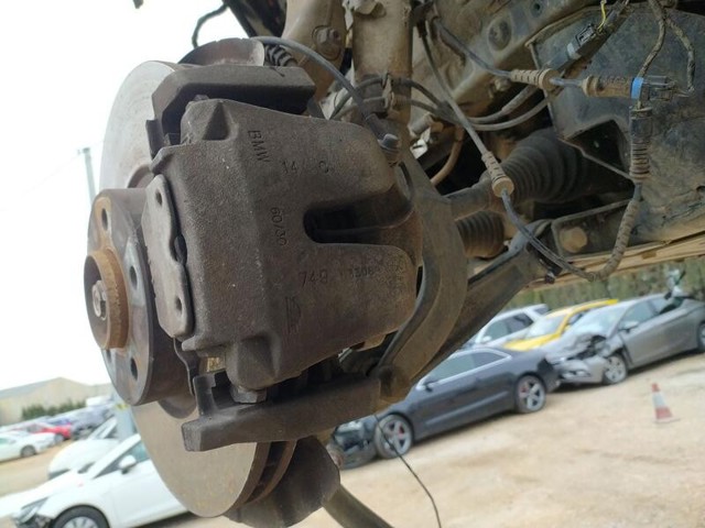 BMW 34116776783 Pinza de freno delantera izquierda  comprar en Ponferrada