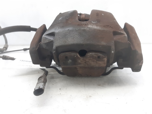34116776783 BMW Pinza de freno delantera izquierda  comprar en Oviedo