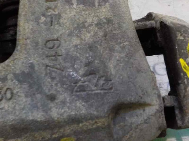 34116776783 BMW Pinza de freno delantera izquierda  comprar en Oviedo
