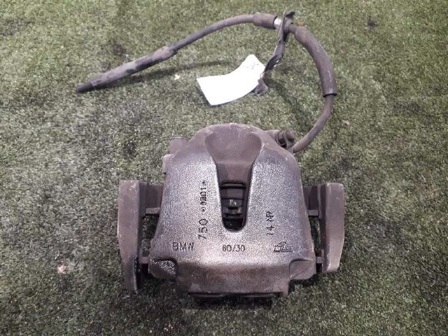 BMW 34116776784 Pinza de freno delantera derecha  disponible Valladolid