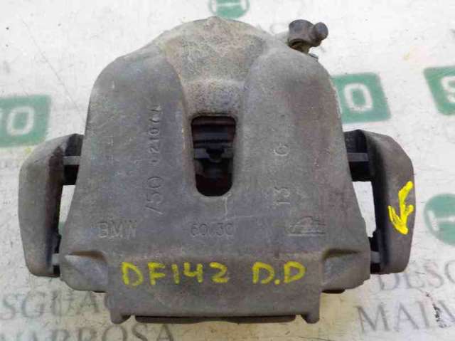 34116776784 BMW Pinza de freno delantera derecha  en stock Gandía
