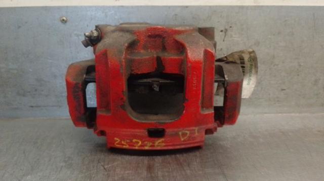 Pinza de freno, Eje delantero izquierda 34116776785 BMW